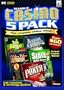 Masque Casino 5 Pack