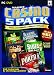 Search : Masque Casino 5 Pack