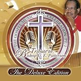 Tribute to Bishop G.E. Patterson Pt. 1
