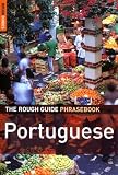 The Rough Guide to Portuguese Dictionary Phrasebook (Rough Guide Phrasebooks)