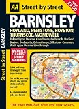 Barnsley Midi (AA Street by Street) (AA Street by Street)