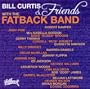 With The Fatback Band
