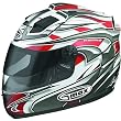 GMAX GM68 Max Men's Full Face Motorcycle Helmet