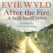 After the Fire, a Still Small Voice | [Evie Wyld]