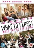 What To Expect When You're Expecting [DVD]