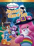 UPC 031398225515 product image for Care Bears: Mystery In Care-A-Lot [DVD + Digital] | upcitemdb.com