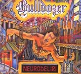 Neurodeliri