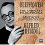 Beethoven : Intégrale des sonates pour piano - Brendel