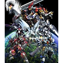 第2次スーパーロボット大戦OG (通常版) (発売日未定) 特典 電撃スパロボ! SP - OG Official Book -付き