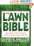 The Lawn Bible: How to Keep It Green, Groomed, and Growing Every Season of the Year