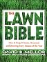 The Lawn Bible: How to Keep It Green, Groomed, and Growing Every Season of the Year