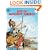 Life in Ancient Greece Coloring Book (Dover Coloring Book)