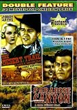 JOHN WAYNE "DOUBLE FEATURE"[THE DESERT TRAIL+PARADISE CANYON]