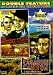 Search : JOHN WAYNE 'DOUBLE FEATURE'[THE DESERT TRAIL+PARADISE CANYON]