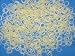 500 Dog Grooming RUBBER BANDS - 1/4 Inch diameter
