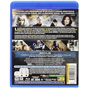 X-Men 2 [Blu-ray]