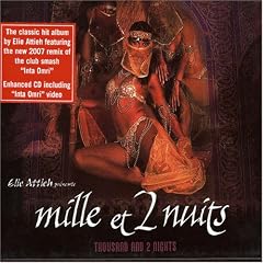 Inta omri / Mille et 2 nuits