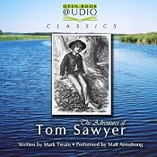 The Adventures of Tom Sawyer | [Mark Twain]