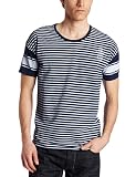 Diesel Men’s T-Lennier Crew Neck T-Shirt