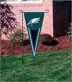 Philadelphia Eagles NFL Vertical Yard Pennant