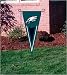Philadelphia Eagles Yard Pennant