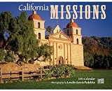 California Missions 2011 Calendar