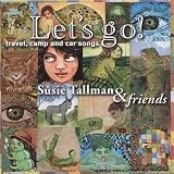 Let's Go! Travel, Camp & Car Songs