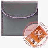 Sct 101333 Sew Handy-Gray-Lavender