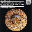 Violinsonaten BWV 1014-24