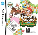 Nintendo DS Harvest Moon DS Mein Inselparadies