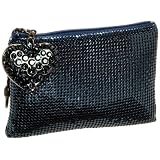 Felix Rey Amour Zipper Pouch