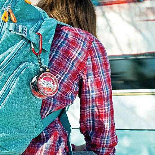 Imagen 6 de YoyoFactory FAST 201 Yo-Yo - Azul