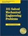 101 Solved Mechanical Engineering Problems