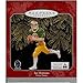 Joe Montana Notre Dame Hallmark Keepsake Christmas Ornament 1998
