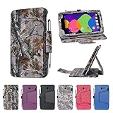Alcatel OneTouch Pixi 7 case, i-UniK CASE for T-Mobile/Sprint ALCATEL ONETOUCH PIXI 7
