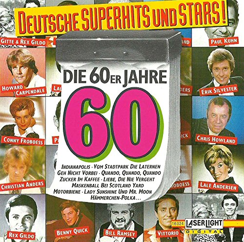 Benny Quick - Die Goldenen Sternstunden Des Schlagers - Zortam Music