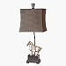 Uttermost Horace Table Lamp