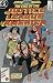 Search : JUSTICE LEAGUE OF AMERICA #258-261 "End Of The..." complete series finale story (JUSTICE LEAGUE OF AMERICA (1960 DC))