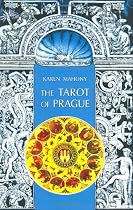 The Tarot of Prague Kit: A Tarot Deck and Book Based on the Art and Architecture of the "Magic City"