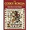 Mayan & Aztec Codex