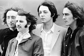 Image of The Beatles
