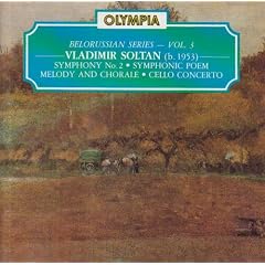 Belorussian Series - Vol. 3 (Soltan)