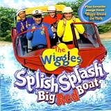 Splish Splash Big Red Boat