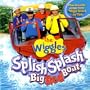 Splish Splash Big Red Boat