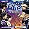 William Hartnell "Doctor Who" Audio Adventures (in order).