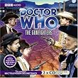 Doctor Who, the Gunfighters