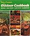BETTY CROCKER'S NEW OUTDOOR COOKBOOK 