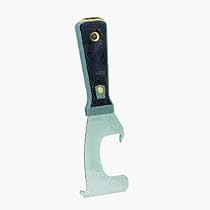 Warner Tool Co 683 Bucket Opener And Scraper