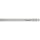 Kapro 306-36 Aluminum Ruler with Conversion Tables, 36" Length