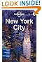 New York City (Lonely Planet City Guides)
